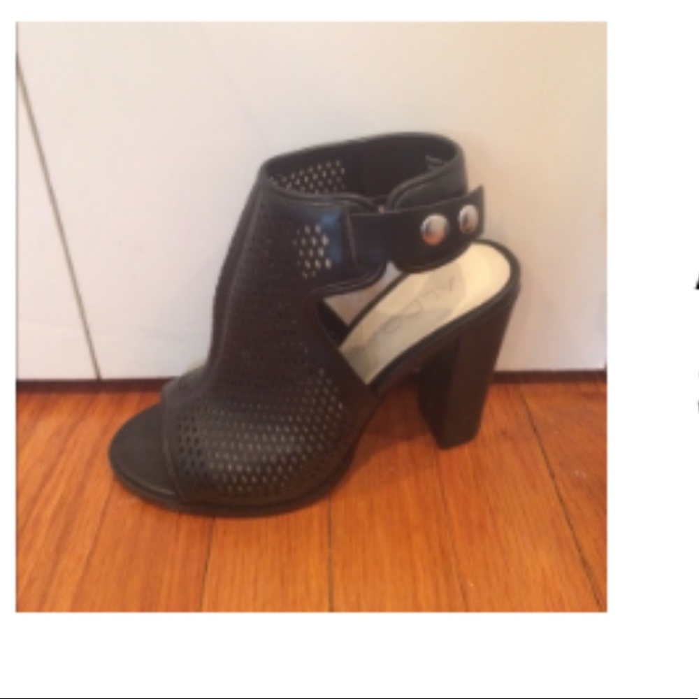 Aldo bootie